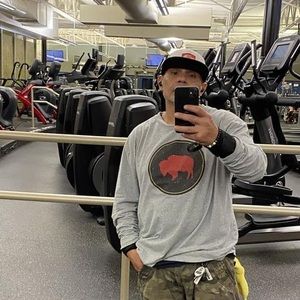 Meet your Posher, Monte